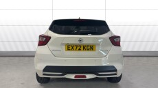 Nissan Micra 1.0 IG-T 92 N-Sport 5dr CVT Petrol Hatchback
